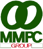 MMPCコンサルティンググループ ロゴ
