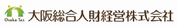 大阪総合人財経営株式会社 ロゴ