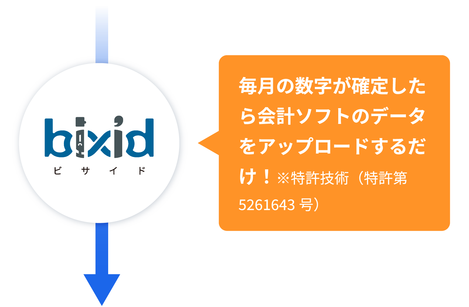bixid（ビサイド）の全体像