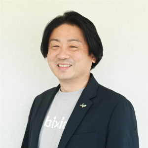 株式会社YKプランニング​ 代表取締役 社長 岡本 辰徳