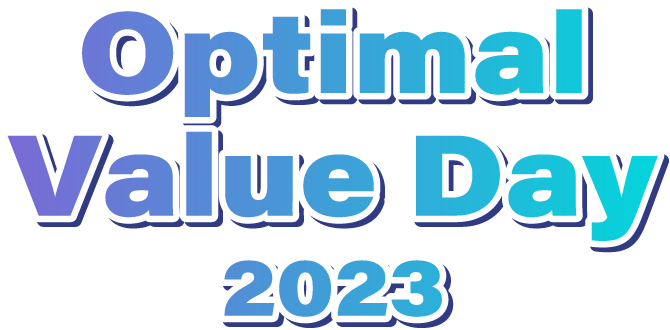 Optimal Value Day 2023