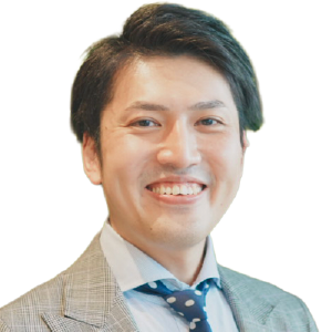 信太 玲哉