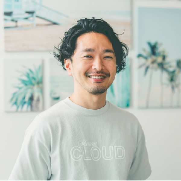 榮前田 慶太
