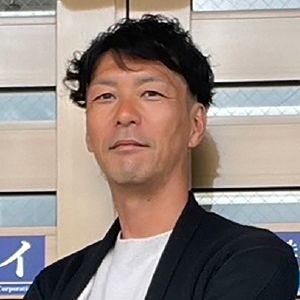 株式会社ニライパートナーズ 代表取締役 山口 敦史