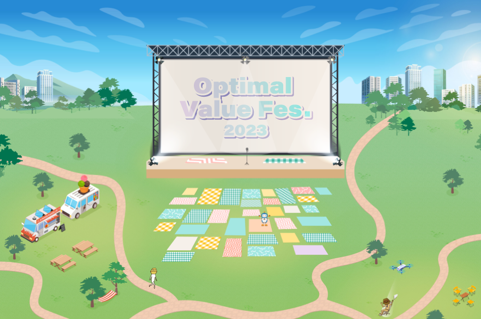 Optimal Value Fes!!