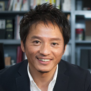 税理士法人SHIP 代表社員税理士 鈴木 克欣