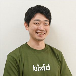 株式会社YKプランニング​ ユーザーサポート部 部長 渡邉 雅敏