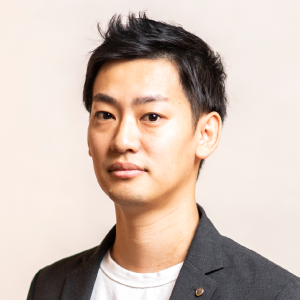 智原 翔悟