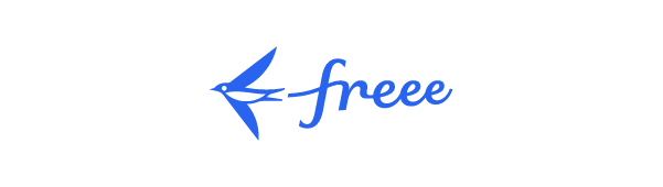 freeeロゴ画像