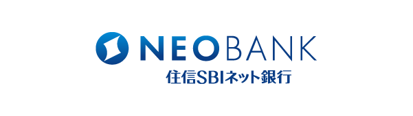 住信SBIネット銀行株式会社ロゴ