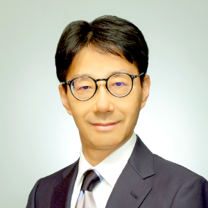 山田 彰太郎