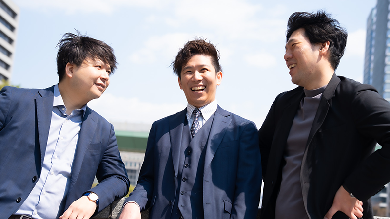 ブレダ税理士事務所様 導入事例