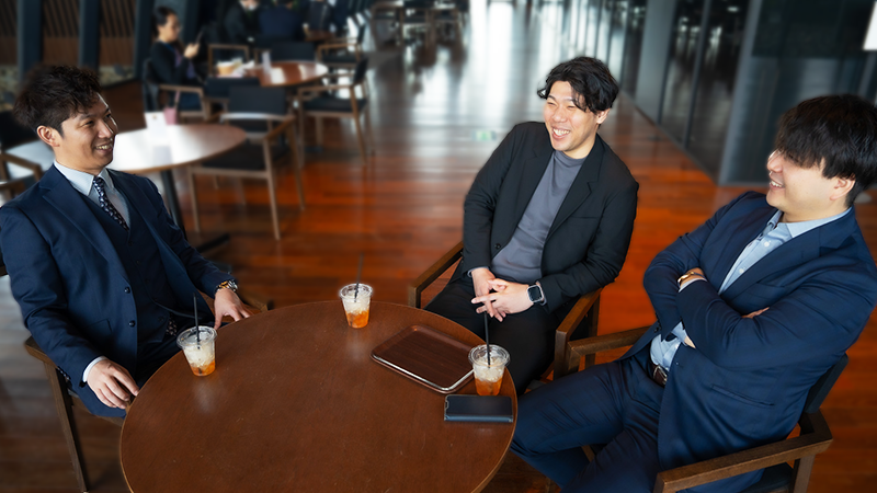 ブレダ税理士事務所様 導入事例