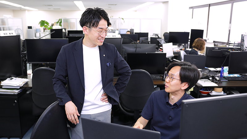 最高のIT税理士法人様 導入事例