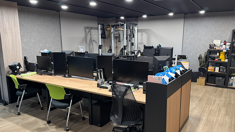 YAAC税理士事務所様 導入事例