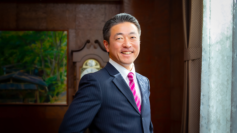 税理士法人 横浜総合事務所様 導入事例